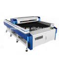 CO2 laser acrylic letter cutting machine for plywood